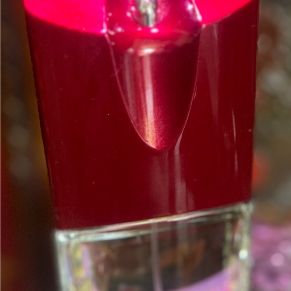 New Givenchy Pour Homme Red and White Fragrance /3.3 oz - Picture 4 of 7